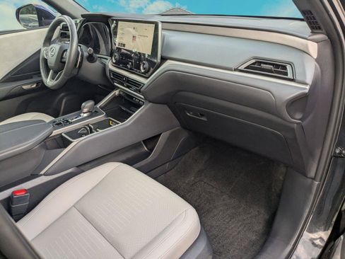 Certified 2025 Lexus TX 350 AWD w/ Technology Package image 21