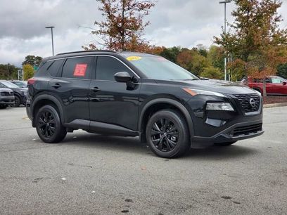 Used 2023 Nissan Rogue SV w/ SV Premium B Package