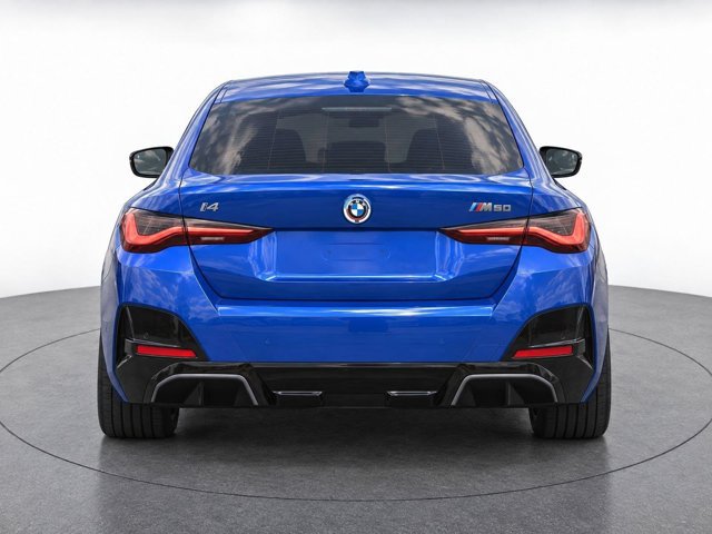 Used 2023 BMW i4 M50 AWD/4WD image 6