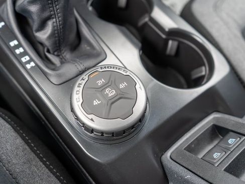 New 2025 Ford Bronco Big Bend image 21