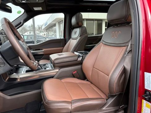 Used 2025 Ford F150 King Ranch image 21