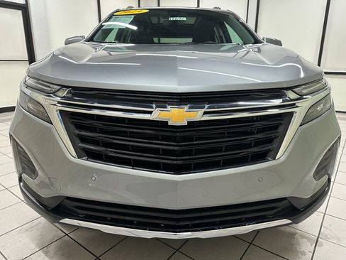 Certified 2024 Chevrolet Equinox LT w/ LPO, Floor Liner Package image 12