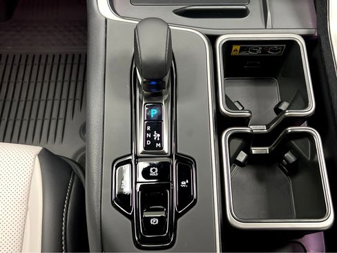 New 2026 Lexus TX 500h 500h F SPORT Performance Premi image 31