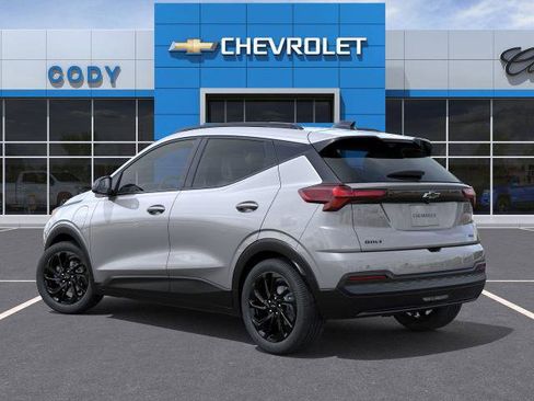 New 2027 Chevrolet Bolt RS image 3