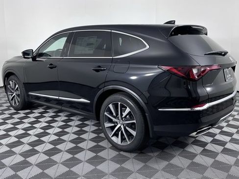 Used 2026 Acura MDX Technology Package image 5