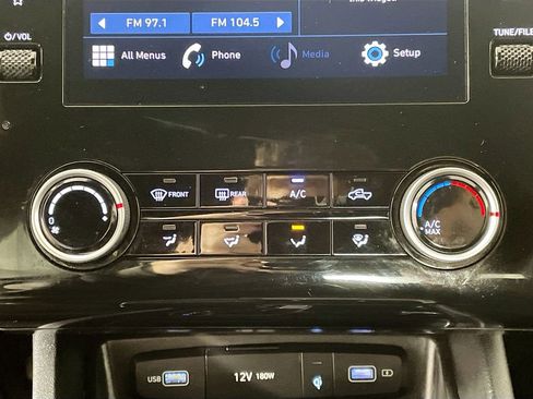 Used 2023 Hyundai Santa Cruz Night image 19