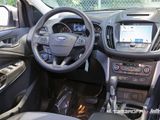 Used 2017 Ford Escape SE w/ Equipment Group 201A image 4