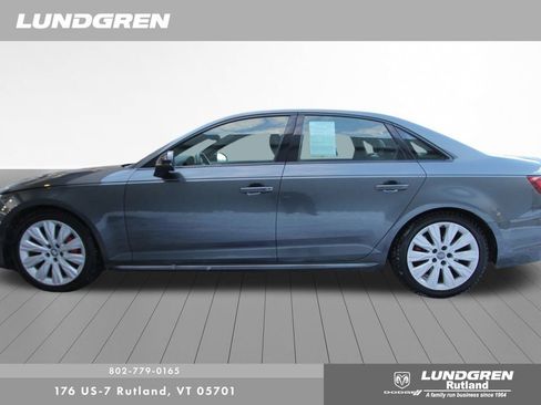 Used 2019 Audi S4 Prestige w/ Prestige Package image 41
