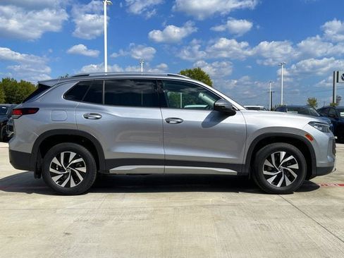 New 2025 Volkswagen Tiguan S image 7