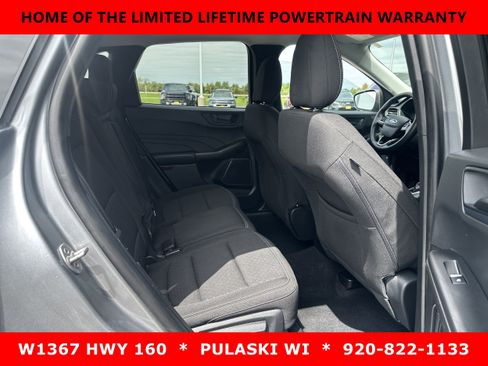 Used 2024 Ford Escape Active AWD/4WD image 5