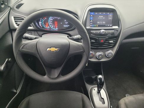 Used 2021 Chevrolet Spark LS image 22
