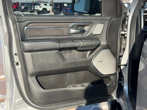 New 2026 RAM 1500 Laramie image 25