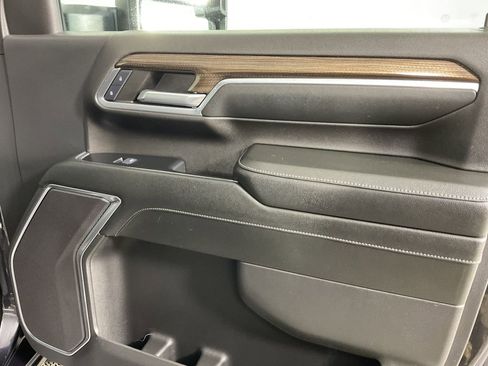 Used 2024 Chevrolet Silverado 2500 LT w/ All Star Edition image 23