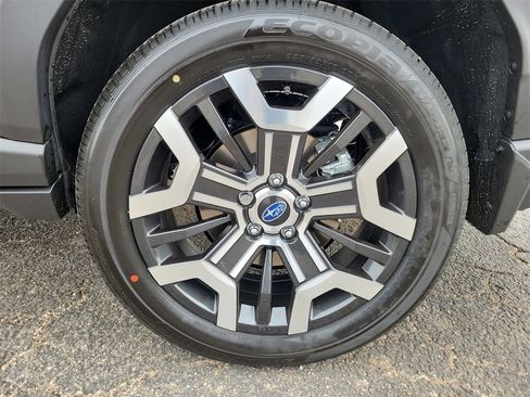 New 2026 Subaru Outback Touring XT image 11