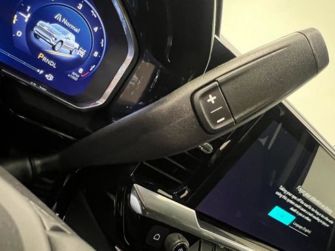 New 2026 Chevrolet Silverado 1500 LT w/ Z71 Off-Road Package image 44