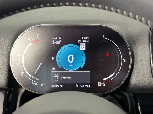 Used 2024 MINI Cooper Countryman S FWD image 17