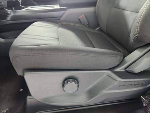 New 2025 Ford F150 STX w/ LOBO Package image 14