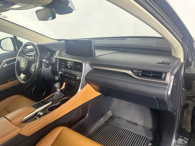 Used 2022 Lexus RX 350 AWD w/ Premium Package image 36