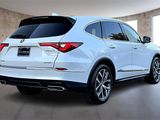 Used 2022 Acura MDX SH-AWD w/ Technology Package image 5