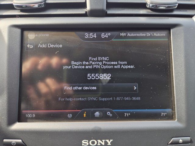 Used 2013 Ford Fusion Titanium w/ Titanium Driver Assist Pkg FWD image 25