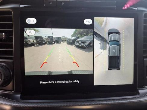 New 2025 Ford F150 Lariat w/ Equipment Group 502A High image 9