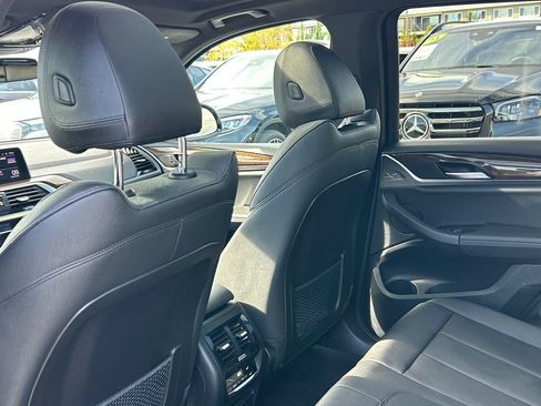 Used 2021 BMW X3 xDrive30e w/ Convenience Package AWD/4WD image 30