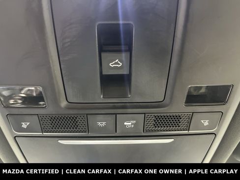 Certified 2023 MAZDA CX-9 Signature image 29