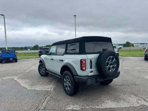 Used 2023 Ford Bronco Big Bend AWD/4WD image 10