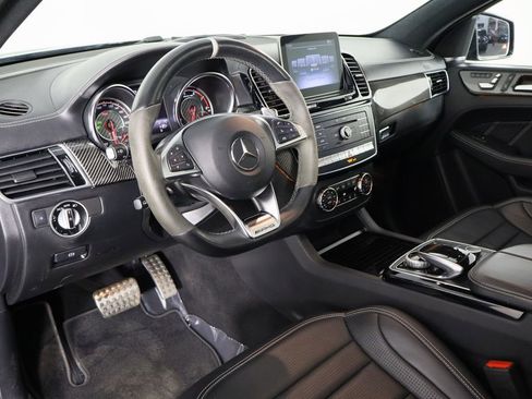 Used 2019 Mercedes-Benz GLE 63 AMG S image 27
