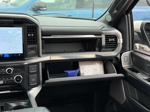 Used 2025 Ford F150 Platinum w/ Equipment Group 702A High AWD/4WD image 31