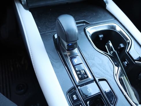 Certified 2023 Lexus RX 350h image 28