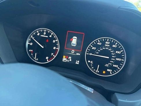 New 2026 Subaru Crosstrek 2.0i Premium image 7