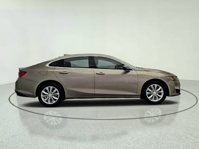 Used 2024 Chevrolet Malibu LT FWD image 7