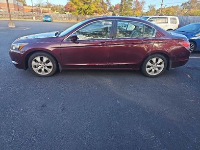 Used 2010 Honda Accord EX-L