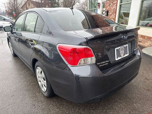 Used 2015 Subaru Impreza 2.0i image 7