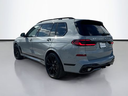 New 2026 BMW X7 xDrive40i w/ M Sport Package image 5