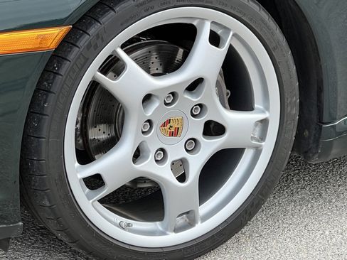 Used 2007 Porsche 911 Carrera image 13