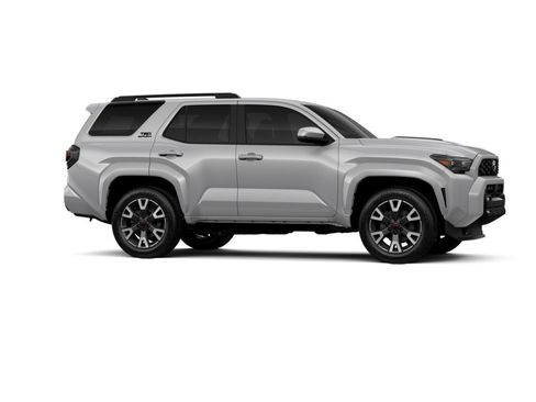 New 2026 Toyota 4Runner TRD Sport Premium AWD/4WD image 15