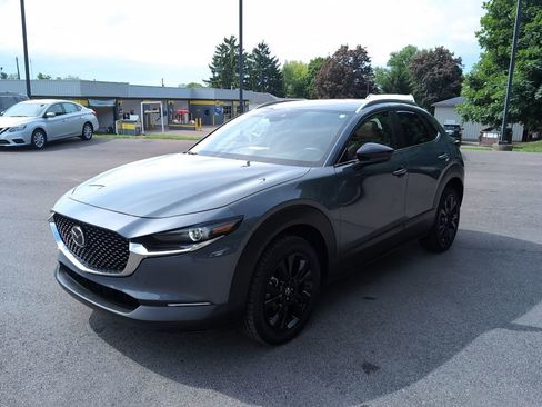 Certified 2023 MAZDA CX-30 AWD 2.5 S w/ Preferred Package image 1