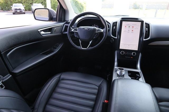 Used 2024 Ford Edge SEL w/ Convenience Package AWD/4WD image 24