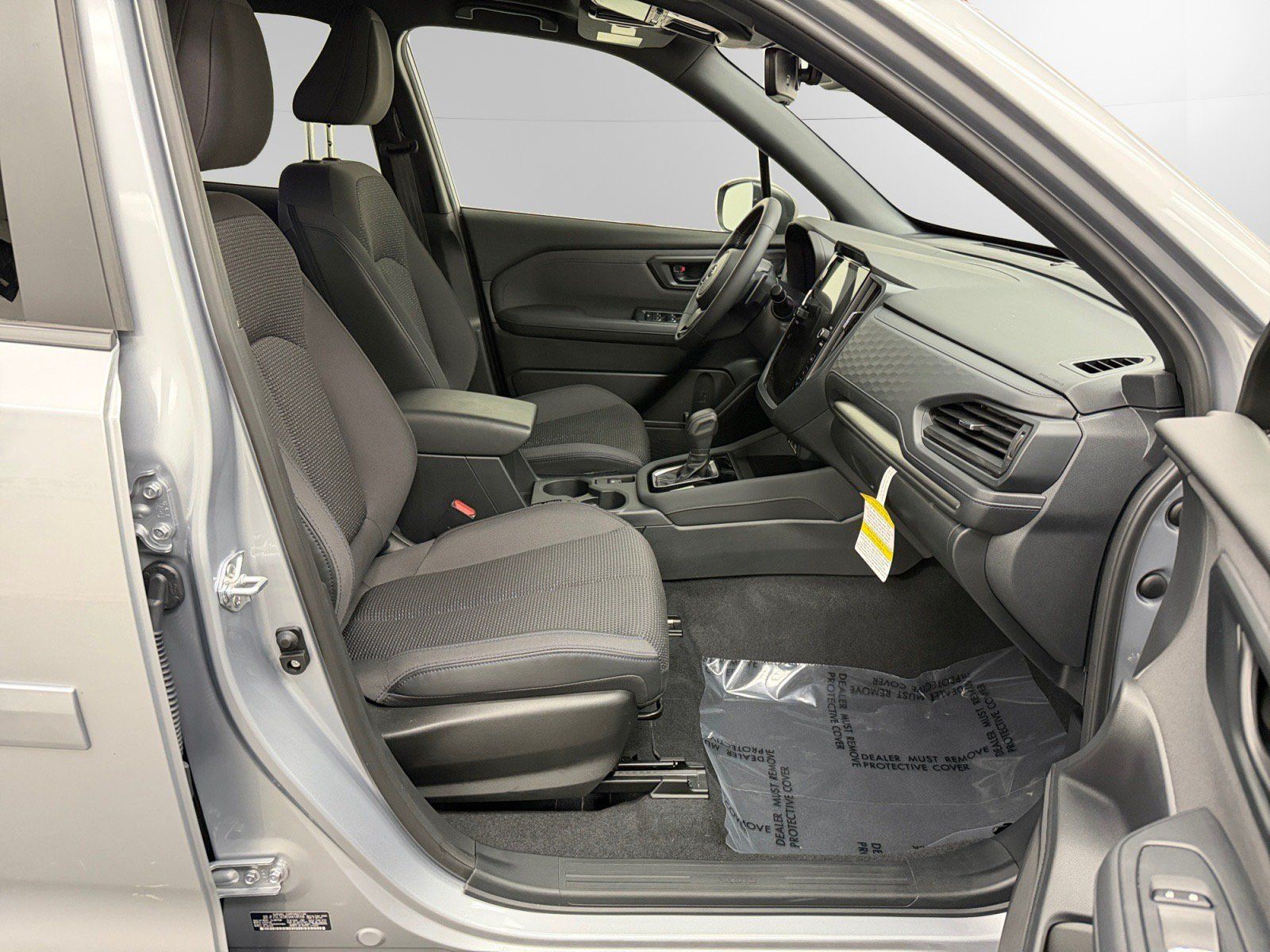 Used 2025 Subaru Forester Premium AWD/4WD image 15