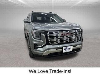 New 2027 GMC Terrain Denali AWD/4WD video 2