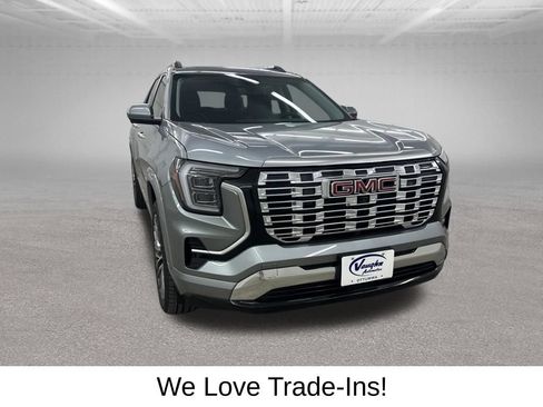 New 2027 GMC Terrain Denali AWD/4WD image 2