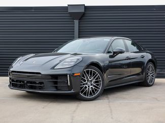 New 2026 Porsche Panamera RWD video 1