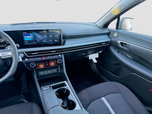 New 2026 Hyundai Sonata SEL FWD image 16