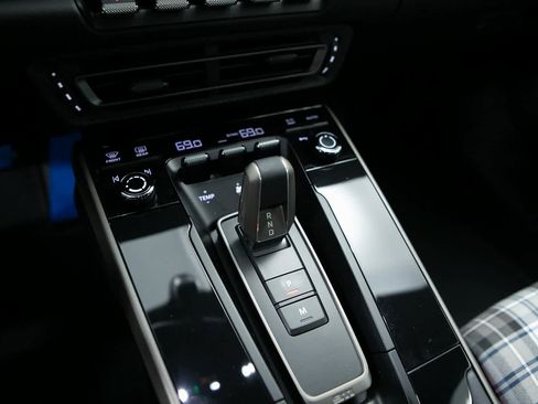 Used 2025 Porsche 911 Turbo S image 22