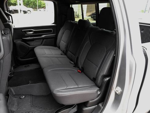 Used 2023 RAM 1500 Big Horn AWD/4WD image 52