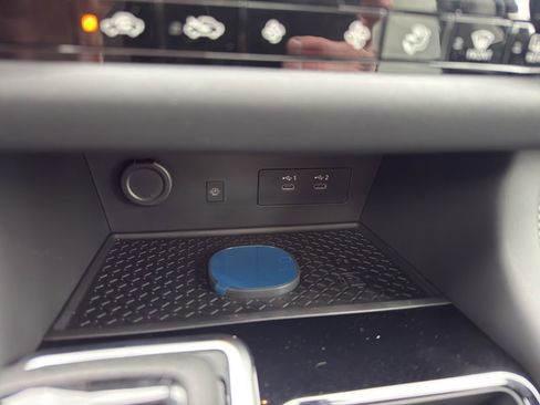 New 2026 Nissan Pathfinder SL image 20