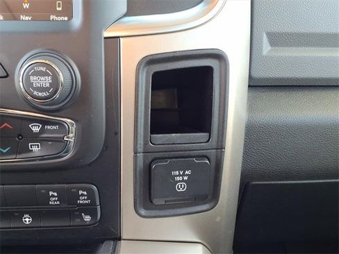 Used 2018 RAM 1500 Big Horn image 26