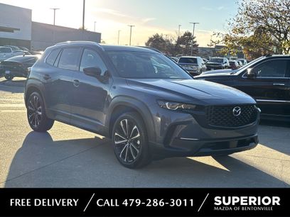 New 2026 MAZDA CX-50 AWD 2.5 S w/ Weather Package